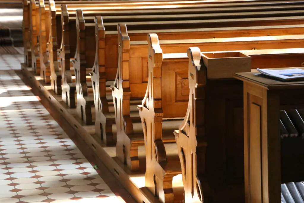 Church Cleaning in Columbus, OH