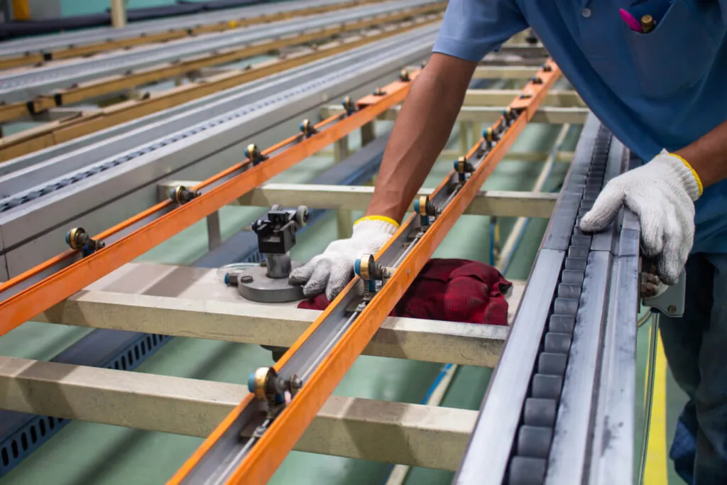 Industrial Facility Cleaning in Columbus, OH