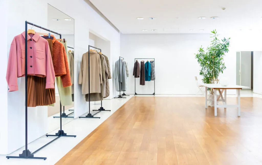 Retail Store Cleaning in Columbus, OH